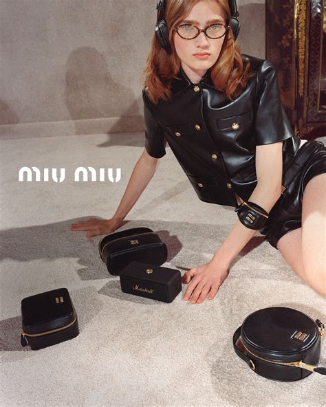 miu miu christmas